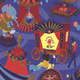 Illustration for article titled Pénélope Bagieu celebrates history’s rebellious women with iBrazen/i biographies